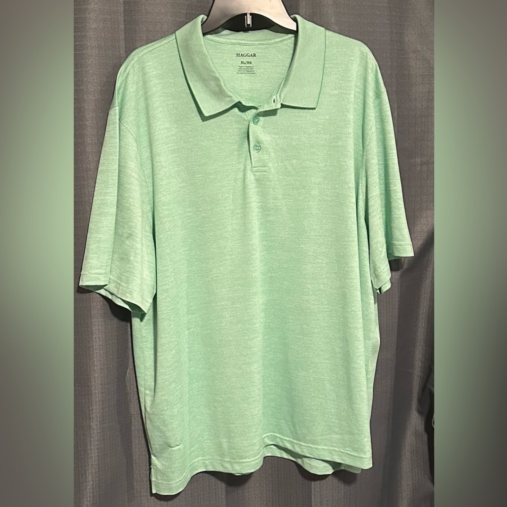 Haggar Polo Shirt
